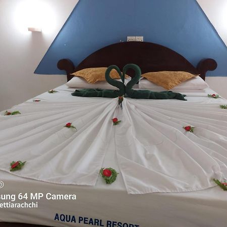 Aqua Pearl Bolgoda Lake Hotel Panadura Exterior photo