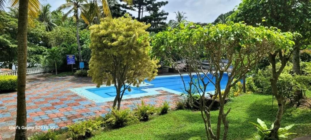 Aqua Pearl Bolgoda Lake Hotel Panadura Exterior photo