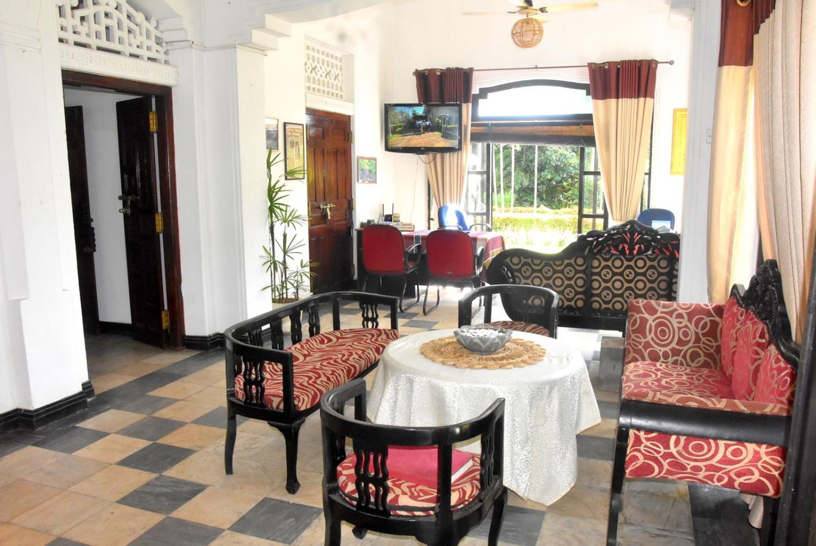 Aqua Pearl Bolgoda Lake Hotel Panadura Exterior photo